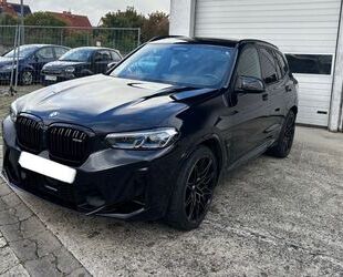 BMW X3 M Gebrauchtwagen