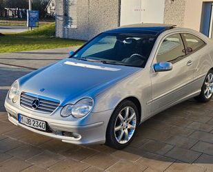 Mercedes-Benz C 230 Gebrauchtwagen