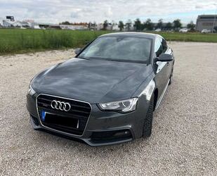 Audi A5 Gebrauchtwagen