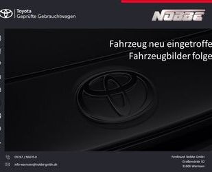Toyota Toyota Yaris Hybrid 1.5 VVT-i Team Deutschland *so Gebrauchtwagen