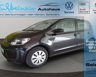 VW up! Gebrauchtwagen