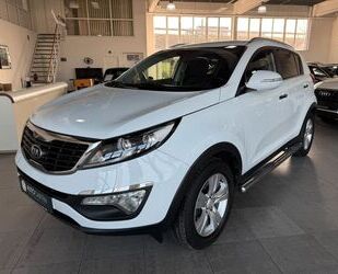 Kia Sportage Gebrauchtwagen