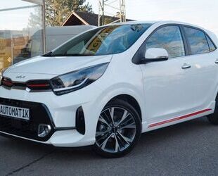 Kia Picanto Gebrauchtwagen
