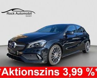 Mercedes-Benz A 180 Gebrauchtwagen