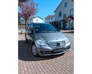 Mercedes-Benz A 160 Gebrauchtwagen