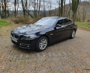 BMW 530 Gebrauchtwagen