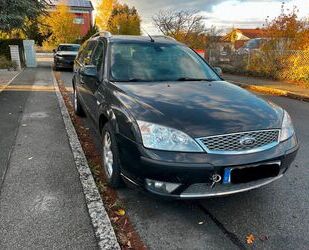 Ford Mondeo Gebrauchtwagen