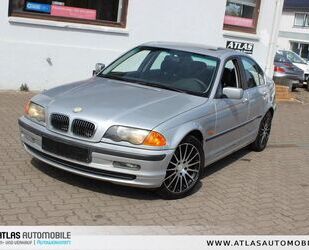 BMW 323 Gebrauchtwagen