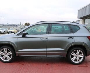 Seat Ateca Gebrauchtwagen