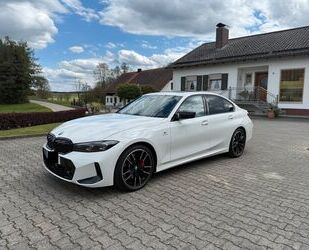 BMW M340d Gebrauchtwagen