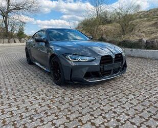 BMW M4 Gebrauchtwagen