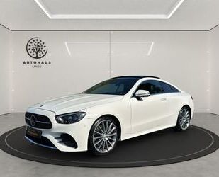 Mercedes-Benz E 400 Gebrauchtwagen