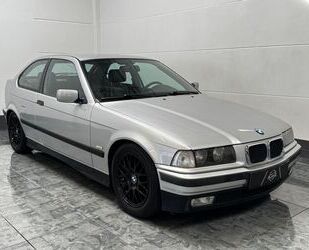 BMW 316 Gebrauchtwagen