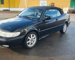 Saab 9-3 Gebrauchtwagen