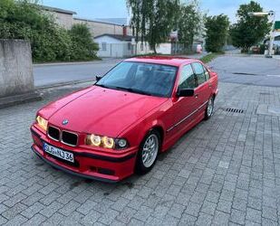 BMW 320 Gebrauchtwagen