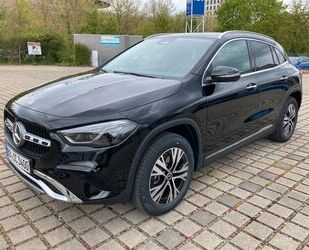 Mercedes-Benz GLA 200 Gebrauchtwagen