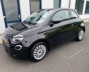Fiat 500e Gebrauchtwagen