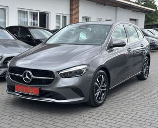 Mercedes-Benz B 200 Gebrauchtwagen