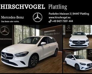 Mercedes-Benz B 180 Gebrauchtwagen