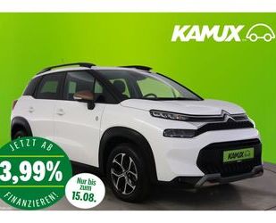 Citroen C3 Aircross Gebrauchtwagen