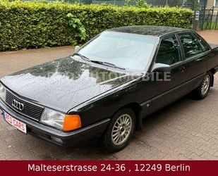 Audi 100 Gebrauchtwagen