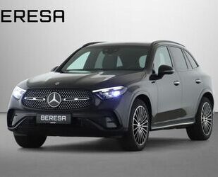 Mercedes-Benz GLC 450 Gebrauchtwagen