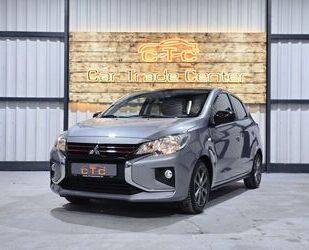 Mitsubishi Space Star Gebrauchtwagen