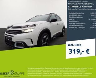 Citroen C5 Aircross Gebrauchtwagen