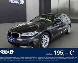BMW 520 Gebrauchtwagen