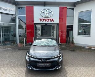 Toyota Corolla Gebrauchtwagen