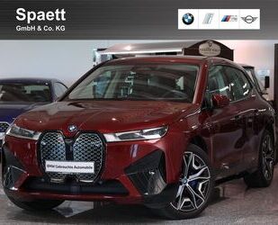 BMW iX Gebrauchtwagen