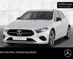 Mercedes-Benz A 220 Gebrauchtwagen