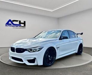 BMW M3 Gebrauchtwagen