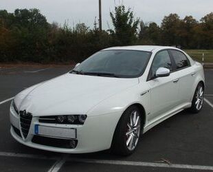 Alfa Romeo 159 Gebrauchtwagen