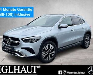 Mercedes-Benz GLA 200 Gebrauchtwagen