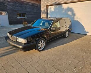 Volvo 850 Gebrauchtwagen