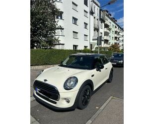 Mini Cooper Gebrauchtwagen