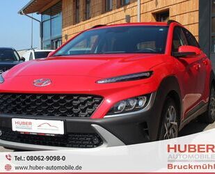 Hyundai KONA Gebrauchtwagen