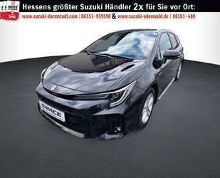 Suzuki Swace Gebrauchtwagen