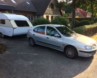 Renault Megane Gebrauchtwagen