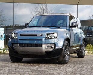 Land Rover Defender Gebrauchtwagen