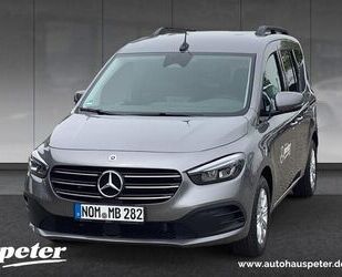 Mercedes-Benz T-Klasse Gebrauchtwagen