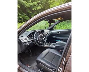 Mercedes-Benz E 250 Gebrauchtwagen