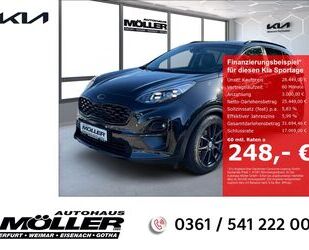 Kia Sportage Gebrauchtwagen