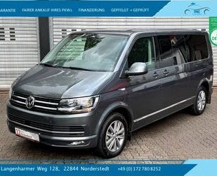 VW T6 Transporter Gebrauchtwagen