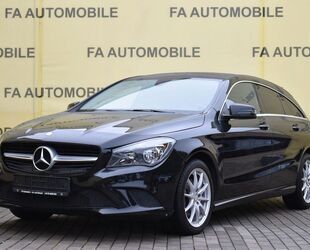 Mercedes-Benz CLA 180 Gebrauchtwagen