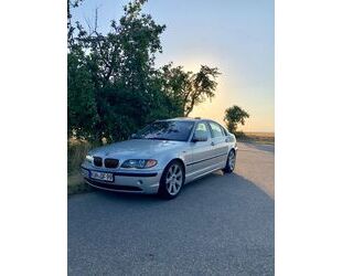 BMW 320 Gebrauchtwagen