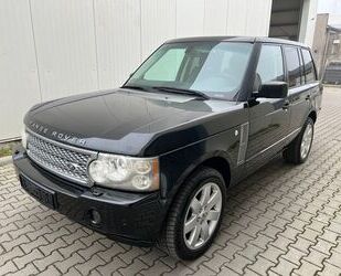 Land Rover Range Rover Gebrauchtwagen