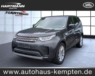 Land Rover Discovery Gebrauchtwagen