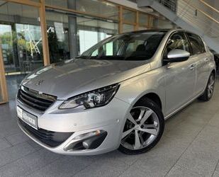 Peugeot 308 Gebrauchtwagen